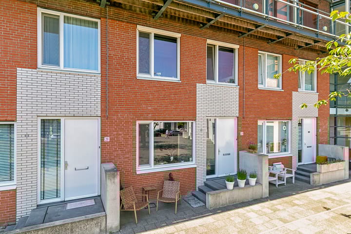 Foto 6 van Maltaplein 29