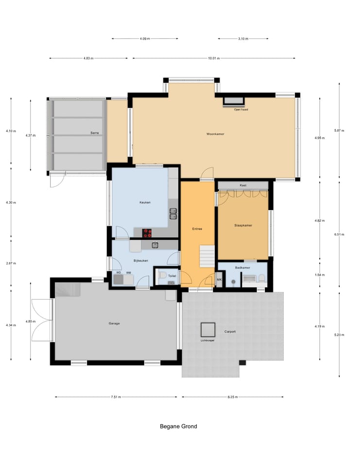 Foto 84 van Weidegeelster 4
