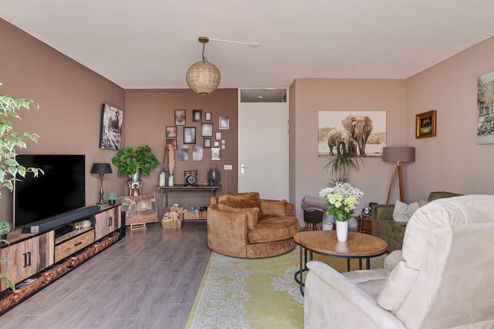 Foto 9 van Maltaplein 29