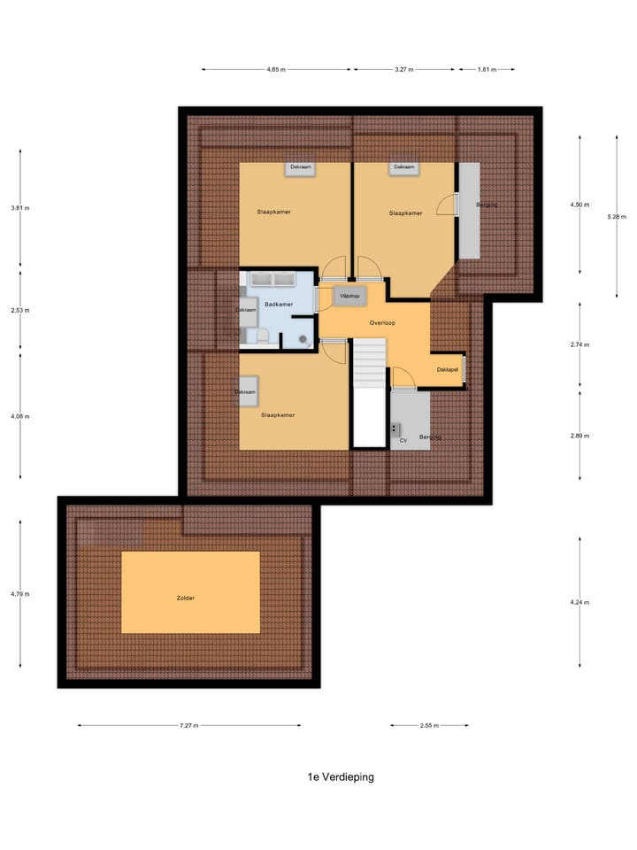 Foto 86 van Weidegeelster 4