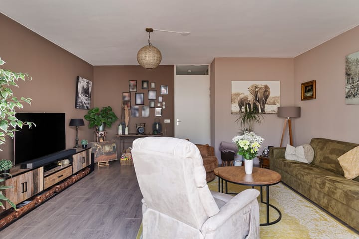 Foto 10 van Maltaplein 29