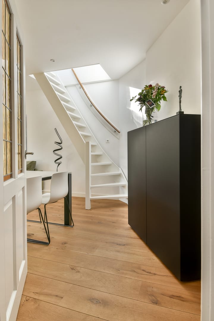 Foto 3 van Van Spilbergenstraat 29-3