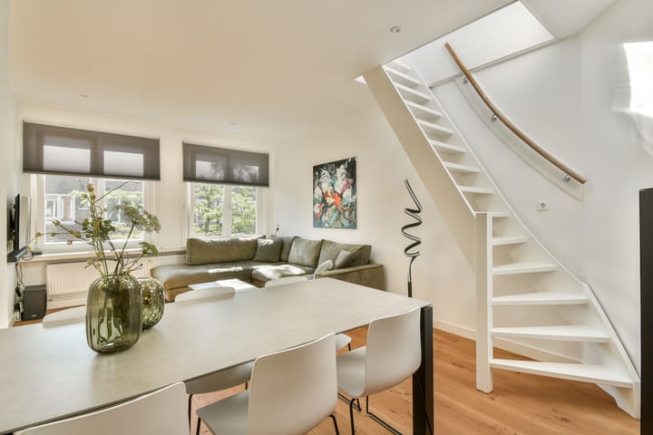 Foto 4 van Van Spilbergenstraat 29-3