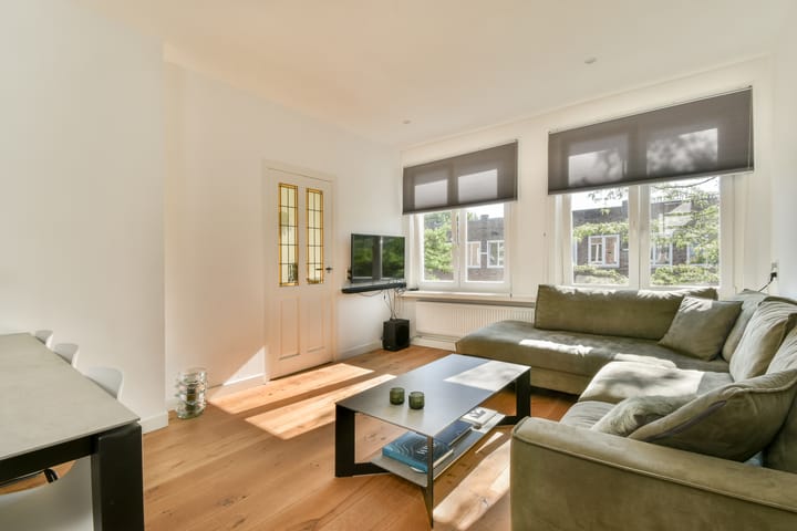 Foto 5 van Van Spilbergenstraat 29-3