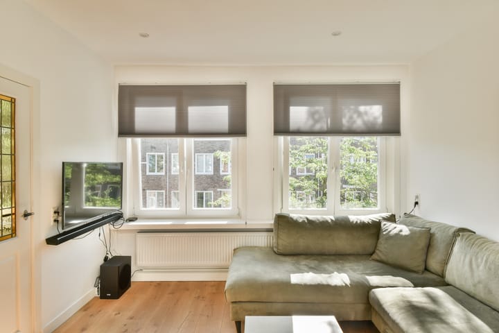 Foto 6 van Van Spilbergenstraat 29-3