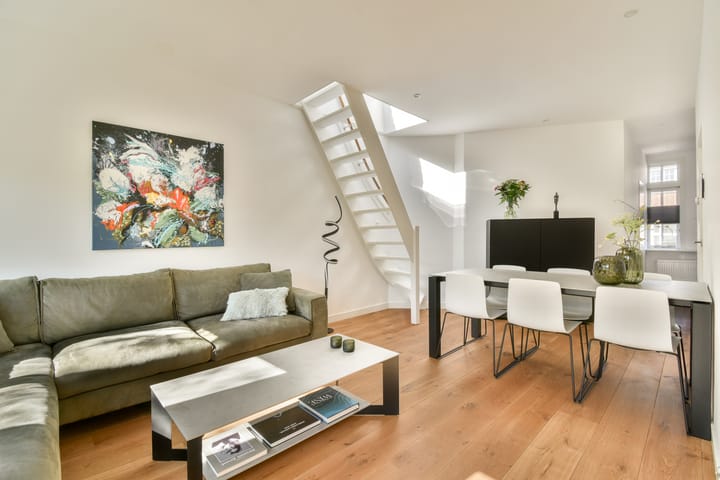 Foto 7 van Van Spilbergenstraat 29-3