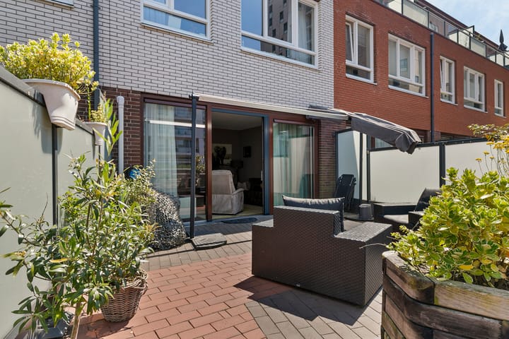 Foto 21 van Maltaplein 29