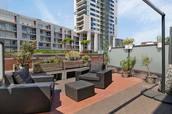 Foto 22 van Maltaplein 29