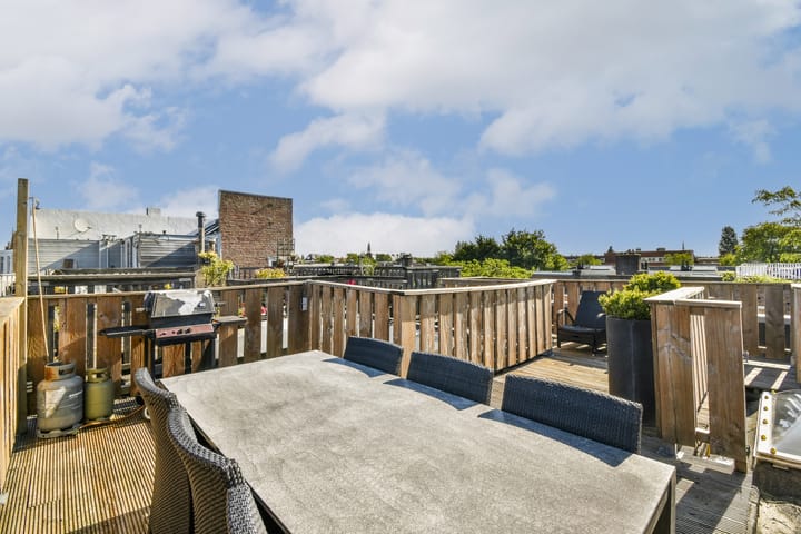 Foto 9 van Van Spilbergenstraat 29-3