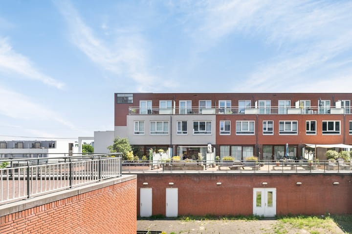 Foto 23 van Maltaplein 29