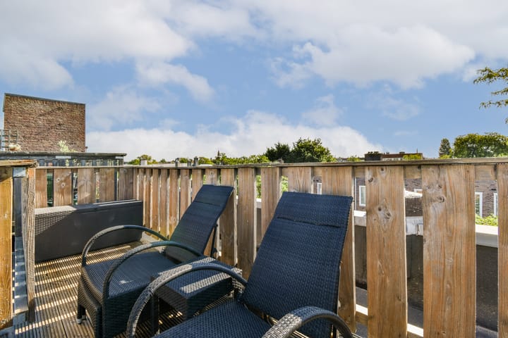 Foto 10 van Van Spilbergenstraat 29-3