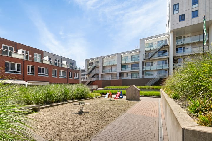 Foto 24 van Maltaplein 29