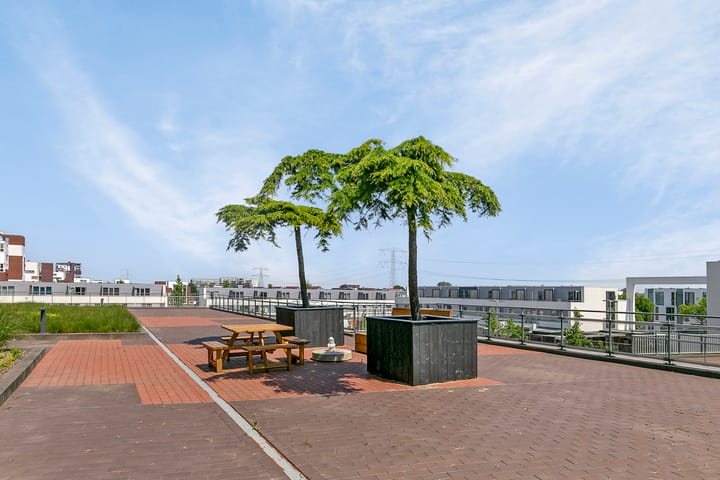 Foto 25 van Maltaplein 29