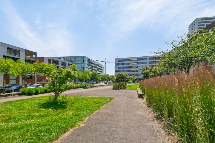 Foto 26 van Maltaplein 29