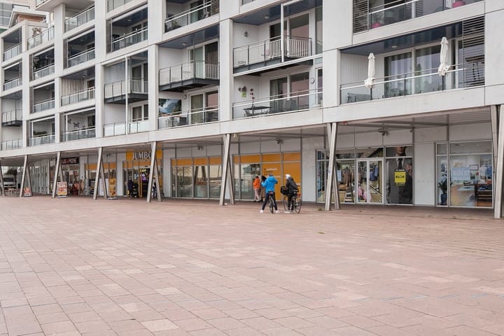 Foto 29 van Maltaplein 29