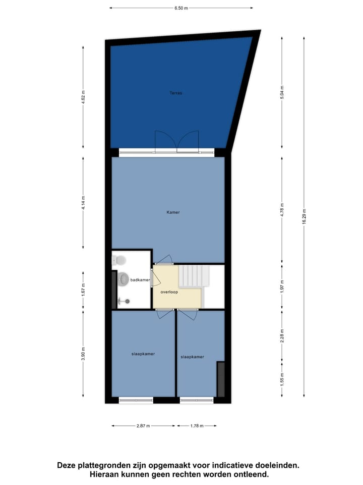 Foto 30 van Maltaplein 29