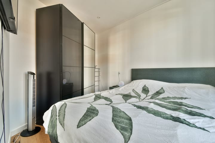 Foto 18 van Van Spilbergenstraat 29-3