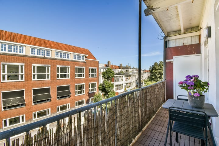 Foto 19 van Van Spilbergenstraat 29-3