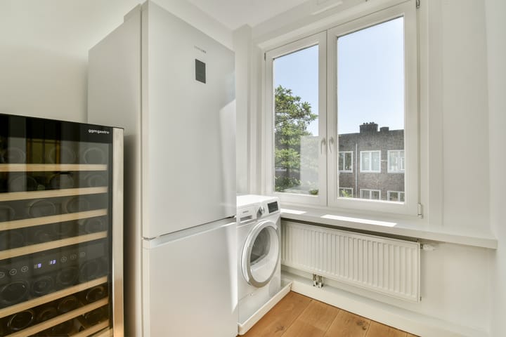 Foto 20 van Van Spilbergenstraat 29-3