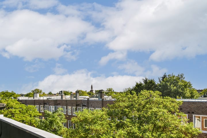 Foto 24 van Van Spilbergenstraat 29-3