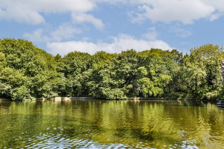 Foto 25 van Van Spilbergenstraat 29-3