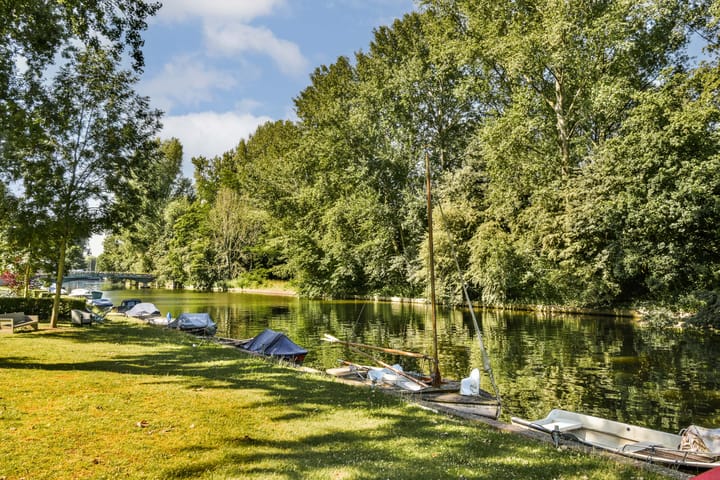 Foto 26 van Van Spilbergenstraat 29-3