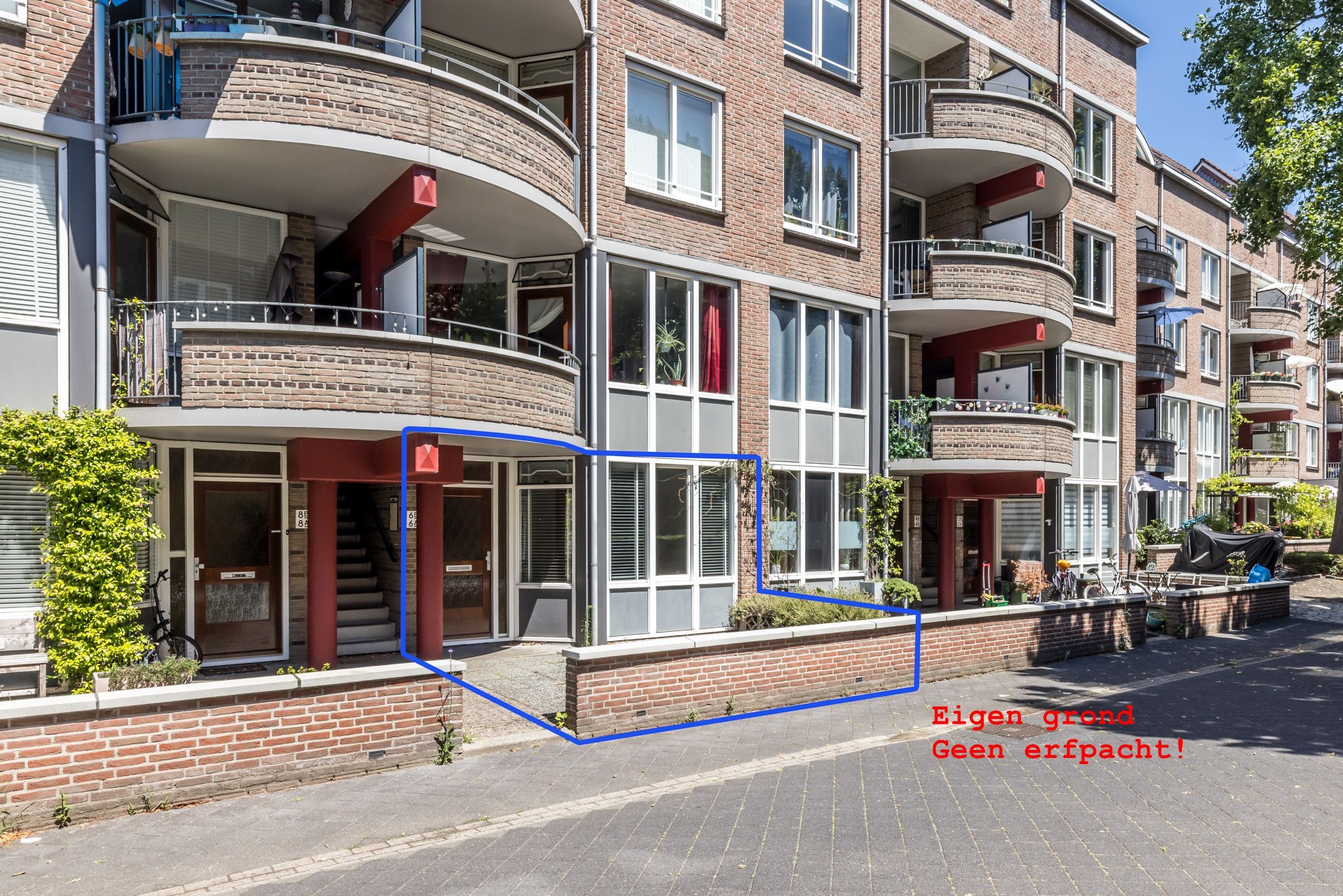 Lakenweversstraat 6-A 6 A