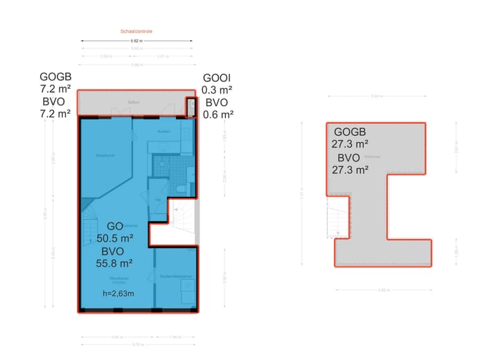 Foto 29 van Van Spilbergenstraat 29-3