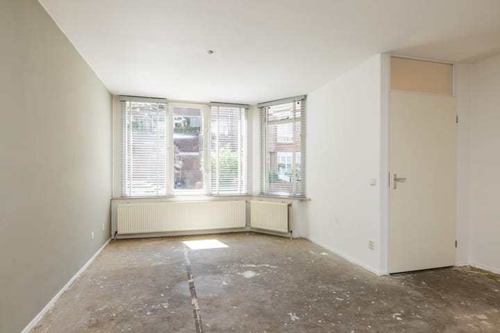 Foto 5 van Lakenweversstraat 6-A