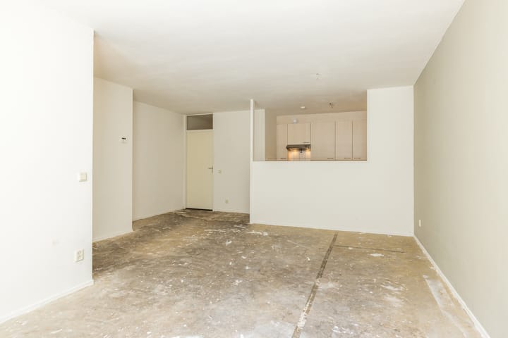 Foto 6 van Lakenweversstraat 6-A