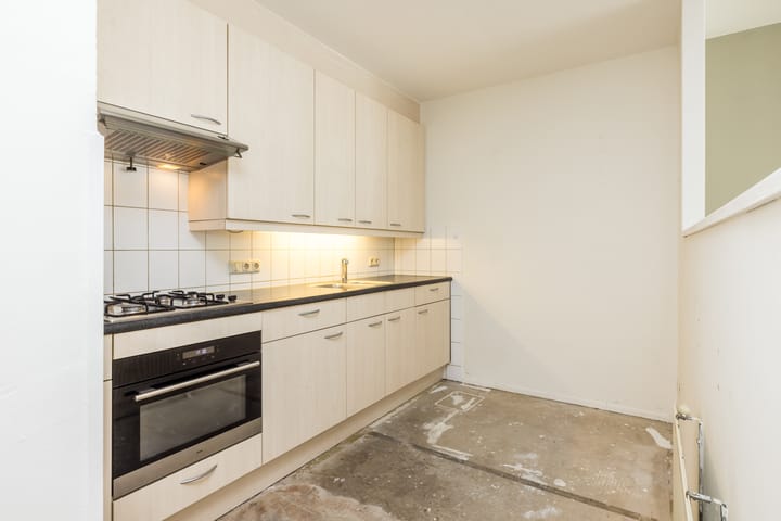 Foto 8 van Lakenweversstraat 6-A