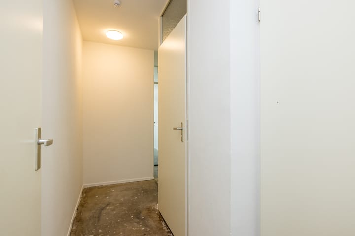 Foto 10 van Lakenweversstraat 6-A