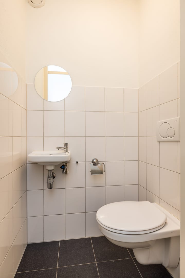 Foto 11 van Lakenweversstraat 6-A