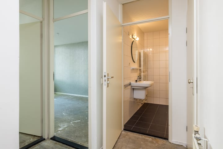 Foto 12 van Lakenweversstraat 6-A