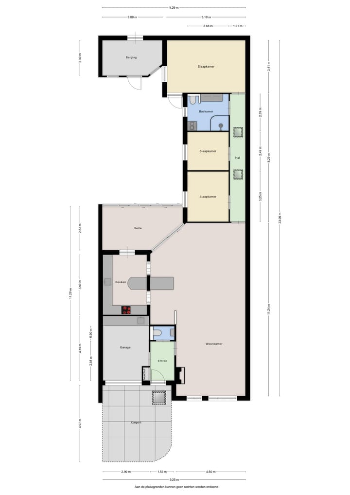 Foto 42 van Broekmorgen 44