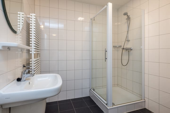 Foto 13 van Lakenweversstraat 6-A