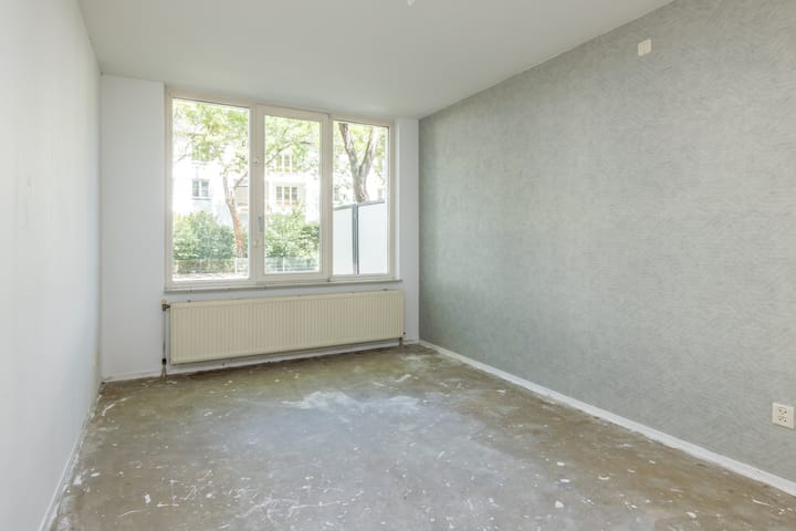 Foto 15 van Lakenweversstraat 6-A