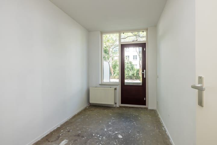 Foto 17 van Lakenweversstraat 6-A