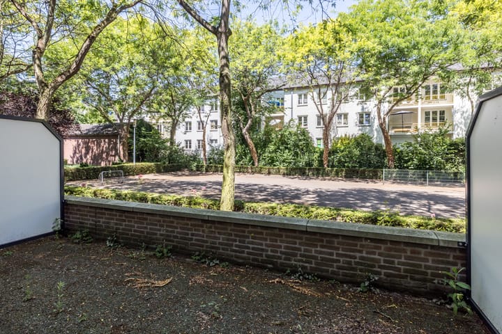 Foto 18 van Lakenweversstraat 6-A