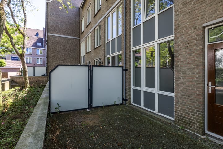 Foto 19 van Lakenweversstraat 6-A