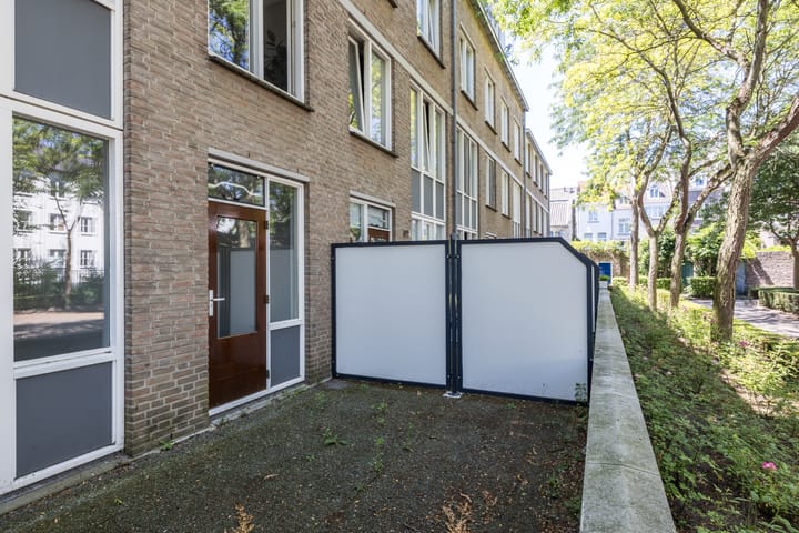 Foto 20 van Lakenweversstraat 6-A