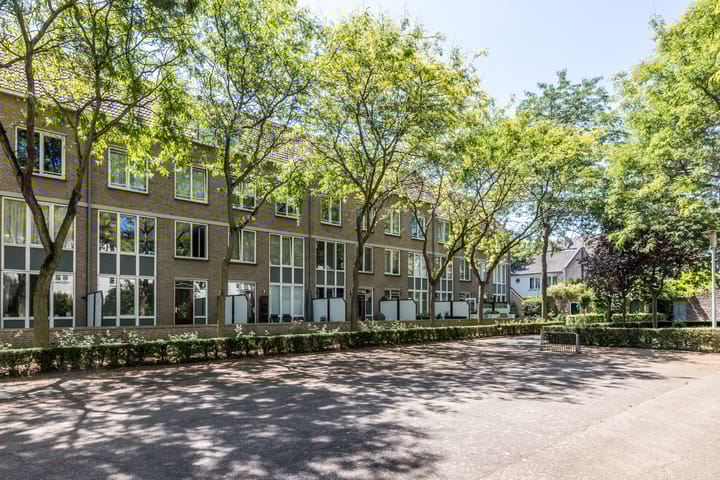 Foto 21 van Lakenweversstraat 6-A