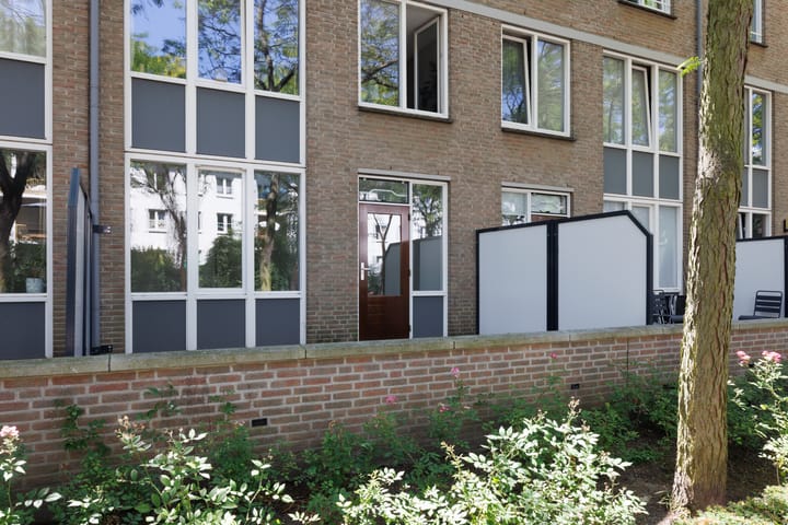 Foto 22 van Lakenweversstraat 6-A