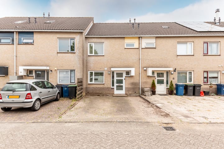 Foto 13 van P.J.H. Cuypersstraat 24