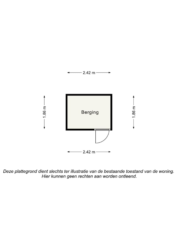 Foto 31 van Lakenweversstraat 6-A