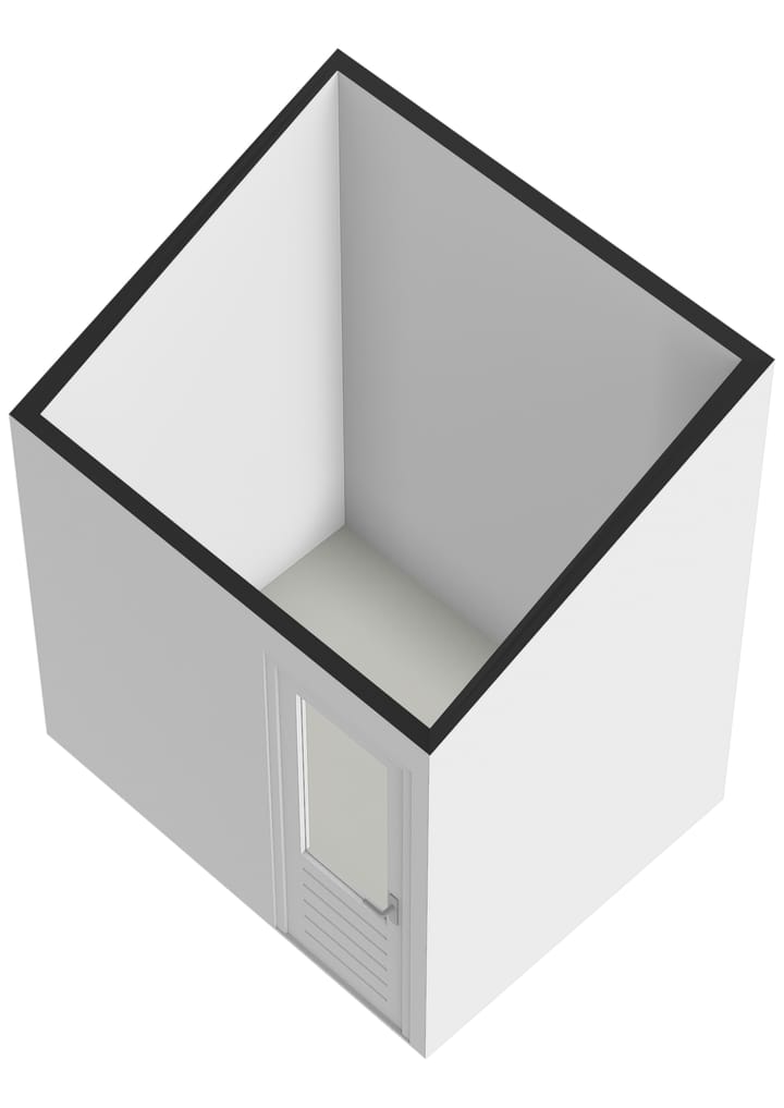 Foto 33 van Lakenweversstraat 6-A