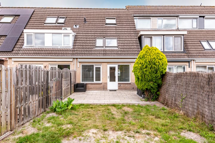 Foto 28 van P.J.H. Cuypersstraat 24