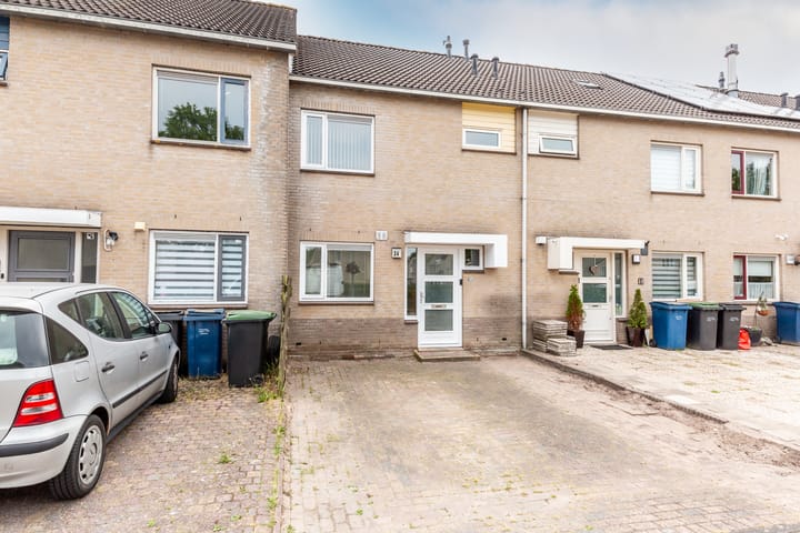 Foto 31 van P.J.H. Cuypersstraat 24