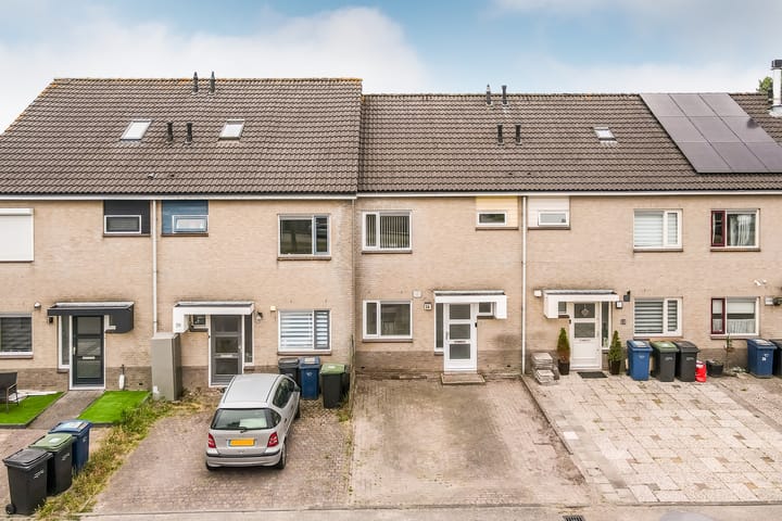 Foto 30 van P.J.H. Cuypersstraat 24