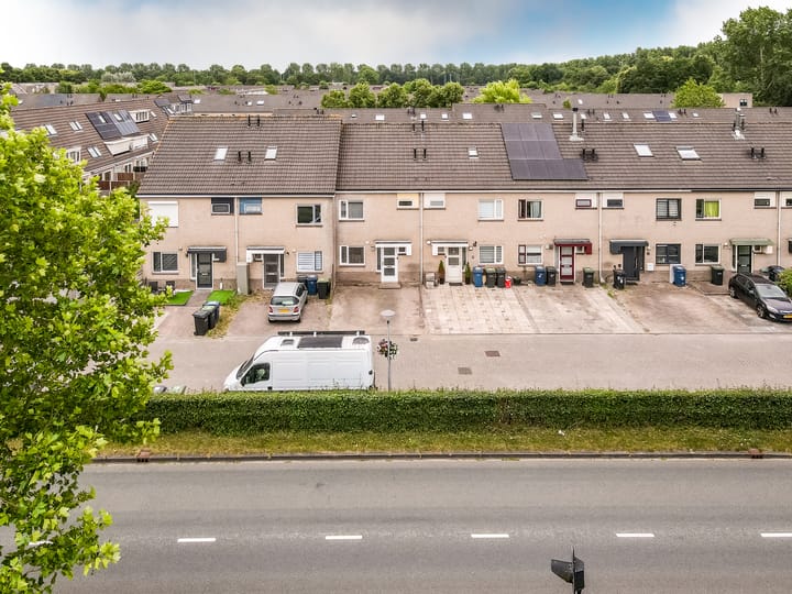 Foto 33 van P.J.H. Cuypersstraat 24